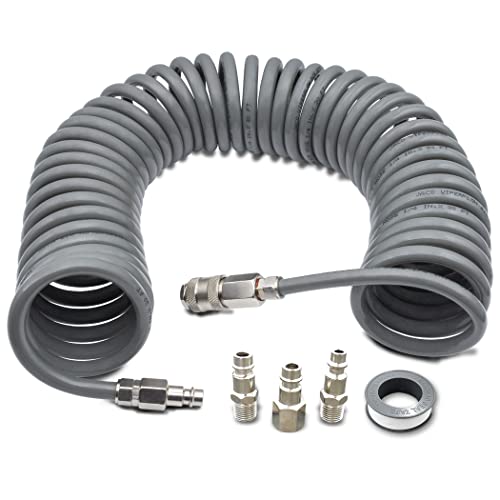 Top 10 Best flexible air hose Reviews 2022 licorize