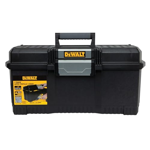 Dewalt DWST24082 Tool Box, One Touch, 24-Inch thumb #6