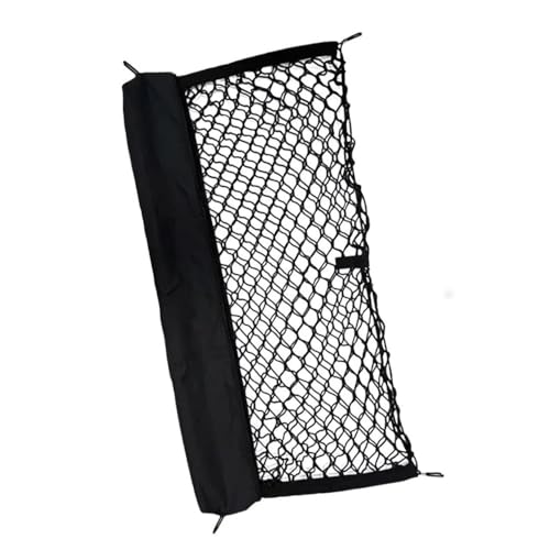 Filet de rangement Cadillac Escalade pour éviter les objets qui bougent