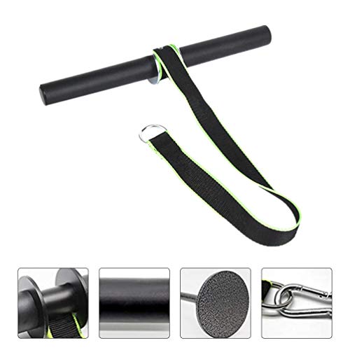 Pistola de pulso para antebraço da Besportble, treinador de pulso e exercitador de pulso antiderrapa