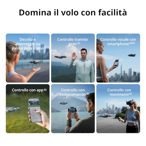 Drone Dji Neo 2 (Solo Drone) - 2