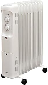 Amazon.co.jp: オイルヒーター - 電気暖房: ホーム＆キッチン
