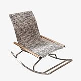 WZFPXIGWE Portable Rocker...