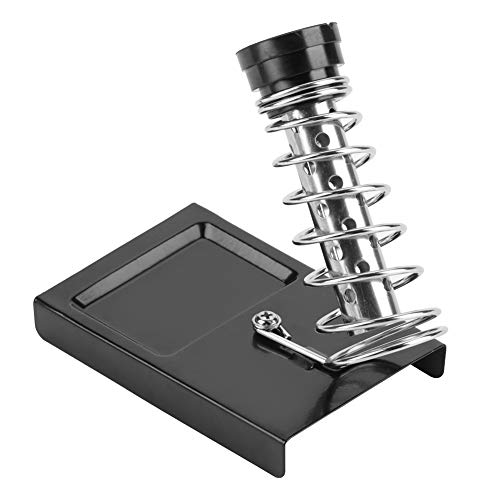 Soldering Iron Stand Soldering Iron Gun Stand Soldering Iron Support Detachable Base Industrial use for All Kinds of Irons by Mxtech - Image 7