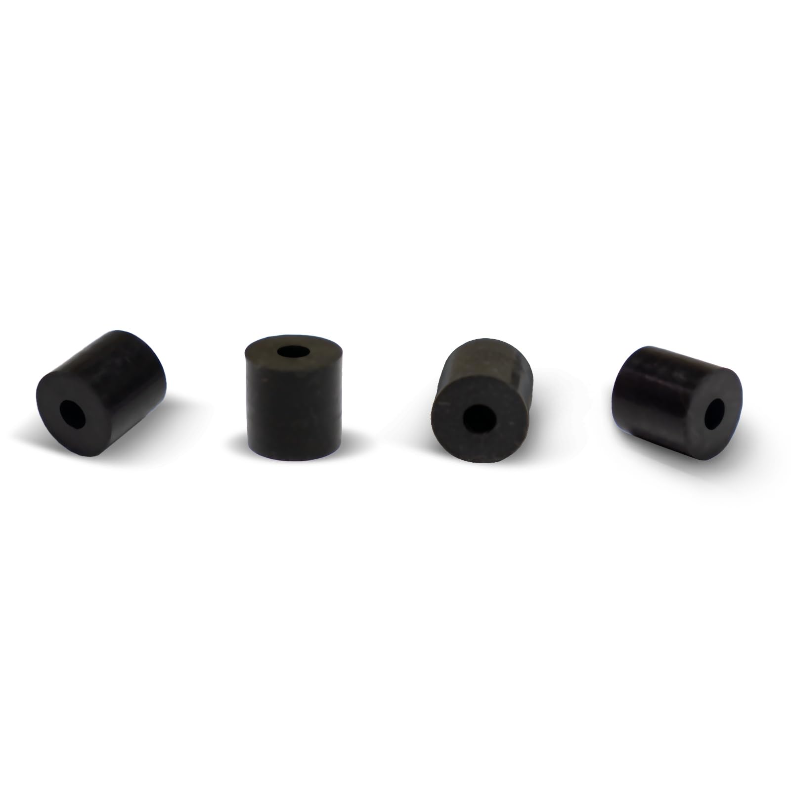 Laigoldana Replacement Food Grade Heat-Resistant Silicone Feet for Air Fryer, Compatible with Slow Cooker, Deep Fryer, Rice Cooker, Non-Slip Protection (4 Pack)