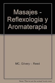 Masajes - Reflexologia y Aromaterapia