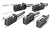Basic / Snap Action Switches Miniature Basic Switch