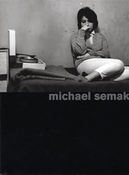 Paperback Michael Semak Book