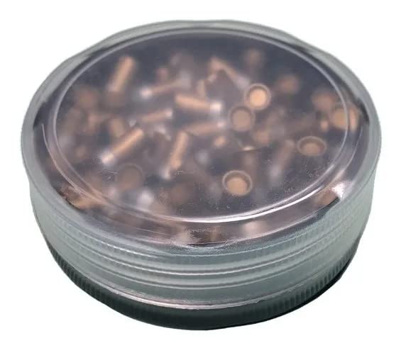 Tiro, Sports diabolos 5.5 Marca AZTK (3)