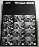 Wolfgang Staudte. Hrg. von der Stiftung Deutsche Kinemathek.