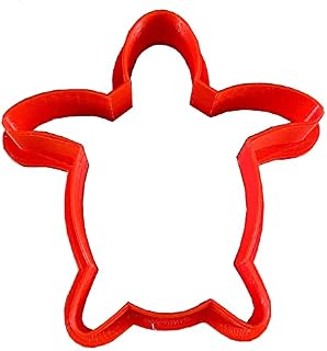 Sea Turtle - Cookie Cutter - Cute Cutter - Biscuit - Fondant - Clay cutter - Dough
