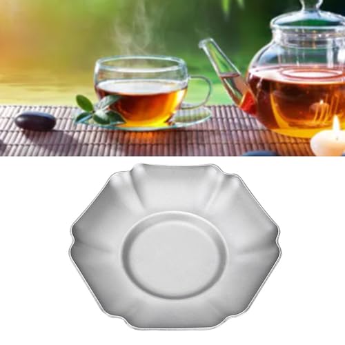Zerodis Pires de chá Kung Fu, isolamento térmico, multifuncional, esteticamente agradável, compatíve