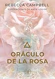 Oráculo de la rosa: 44 cartas y libro guía (ADIVINACION-TAROT-JUEGOS)