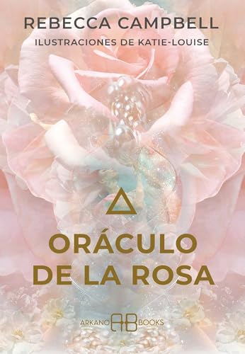 Oráculo de la rosa: 44 cartas y libro guía (ADIVINACION TAROT JUEGOS)