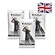 3X FINAL Fantasy Play Booster (EN) – Magic: The Gathering – à 14 Karten | Universes Beyond + Heartforcards® Versandschutz