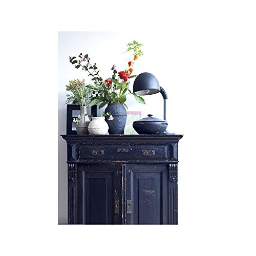 Mary Paint | Pintura para muebles efecto Chalk Paint, Azul Noche - 750ml