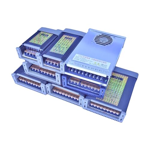 Alimentation LED 24V 200W avec boîtier étanche à la pluie