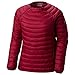 Produktbild Columbia Damen Powder Pass Pullover, Wine Berry, M