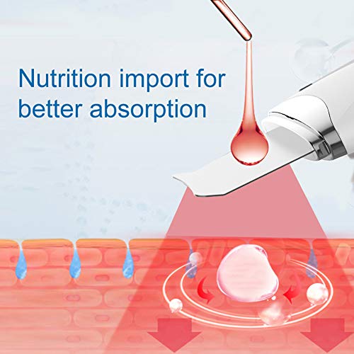 Scrubber per la Pelle, Rimozione della Pulizia