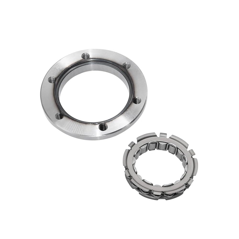 Embrayage de démarreur XT250 TT250R galets roue libre moto