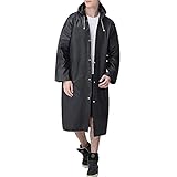 Regenmäntel können auf verschiedene Arten verwendet werden: Pendeln zur Arbeit mit dem Fahrrad, kümmern Sie sich um Kindergarten, Katastrophenvorsorge, besuchen Sie die Highschool, beobachte