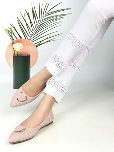Image of Iconics Womens Icn-st-wn-29 Ballet Flat