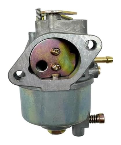 Piezas de repuesto Weedeater G810: Carburador para modelo PB24A 2