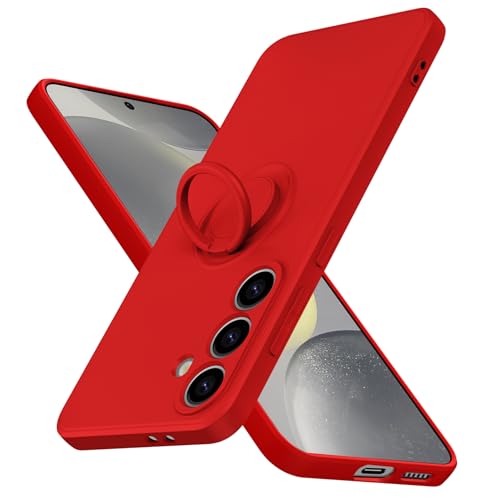 Coque antichoc Samsung S24 pour éviter les chutes du mobile