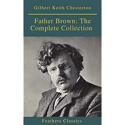 Father Brown