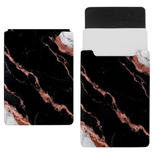 Funda para portátil contra arañazos de 35 x 25,9 cm para proteger tu ordenador de golpes en la mochila