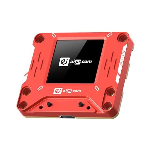 AIPI-Lite AI Robot, Smart Customizable Character with Voice Cloning, GPT Model Access, Memory Storage, and Real-Time Interactive Reactions