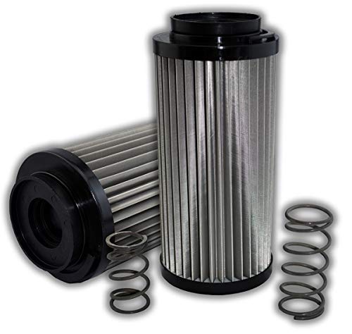 Big Filter Replacement Hydraulic Filter Compatible with CARQUEST 94561, 1-Pack