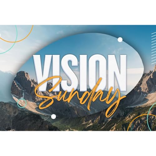 Vision Sunday
