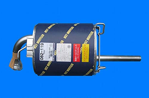 HST/辻鐵工所 マフラー 082-119 082-119