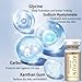 Micro Infusion System for Face,MicroInfusion for Face,Micro Facial Serum for Many Skin Types