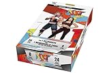 2022 Panini NXT WWE Wrestling HOBBY box