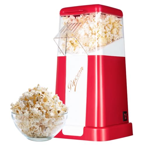 Maquina Hacer Palomitas marca AHILAX