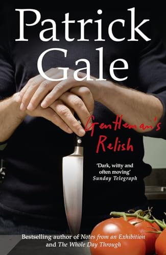Gentleman’s Relish