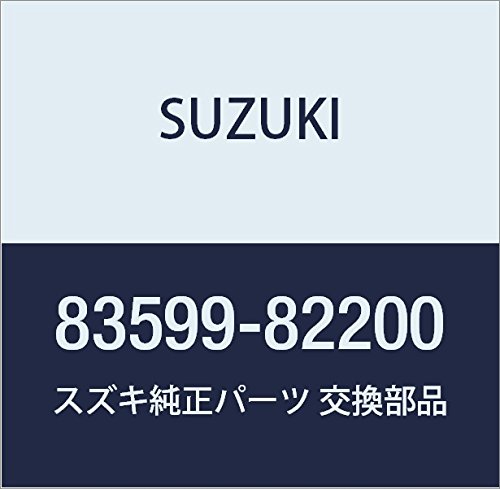 スマッシュ出品 Amazon | SUZUKI (スズキ) 純正部品 フィルム 品番83599-82200