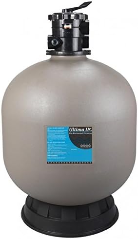 Aqua Ultraviolet Ultima II 2000 Pond Bead Filter with Bonus Max Ponds Magnet Calendar A50019