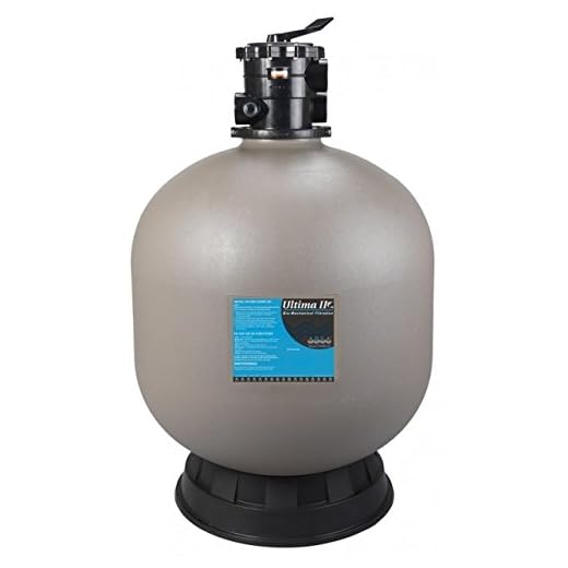 Aqua Ultraviolet Ultima II 2000 Pond Bead Filter with BONUS Max Ponds Magnet Calendar A50019