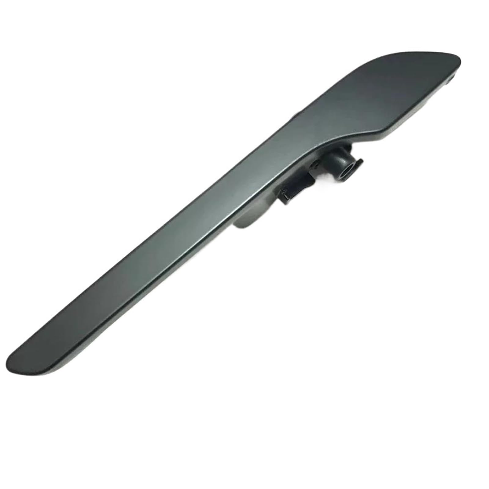Zhqdrcy One Color Door Open Handles For Tesla For Model 3 For L Y 2020-2023 1081831-00-C 1081832-00-C Car Front Door Outside Exterior Handle(Left 1)