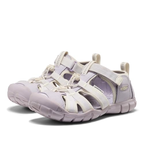 Image of KEEN Unisex-Child Seacamp 2 CNX Closed Toe Sandals