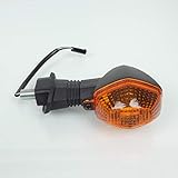 Intermitente Intermitente Vicma para Moto Suzuki 1000 DL V-Strom 2002A 2008 9782 / AVG Nuevo