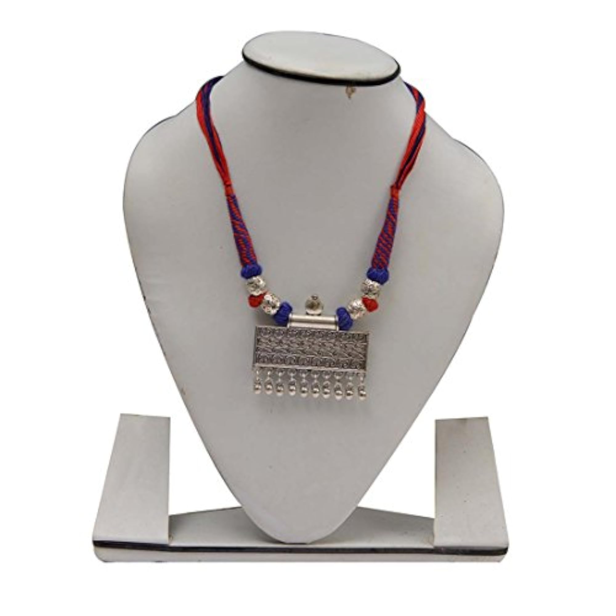 Gypsy Necklace Set - Traditional Design Jewelry