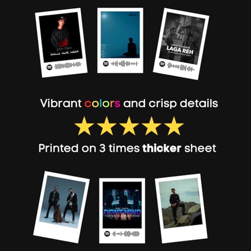 Image of Talha Anjum Mini Posters Kit (Set of 15) | Desi Hip Hop Artist Talha Anjum Collage Kit Compact Size (8 x 6 cm) Posters for Phone Accessories, Bedroom, Office, Living room (Talha Anjum) (C 053)