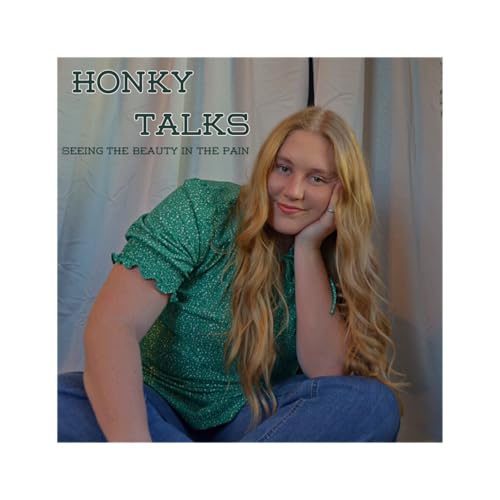 Honky Talks cover art