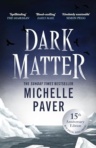 Dark Matter: The Bestselling Richard & Judy Book Club Pick