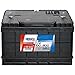 Produktbild BIG E-Drive 60040 12V 100Ah 800A/EN Traktionsbatterie (3/8 Zoll Gewindebolzen)