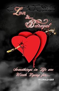 Paperback Love and Betrayal Book
